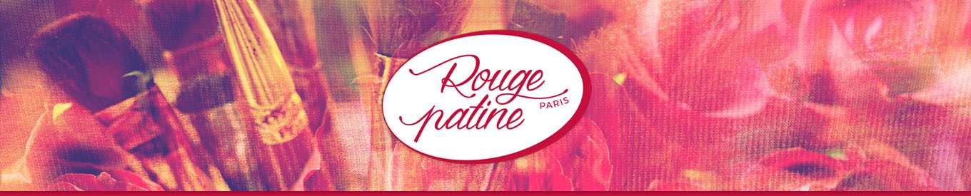 Rouge Patine Paris